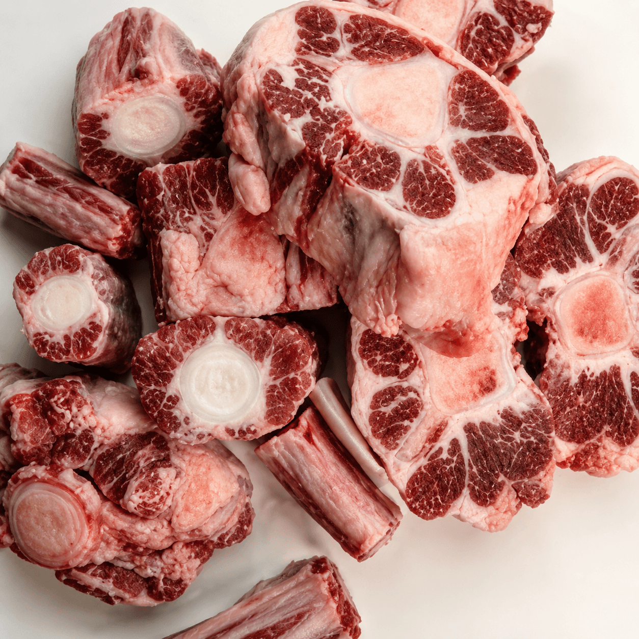 ĐUÔI BÒ 牛テール OXTAIL