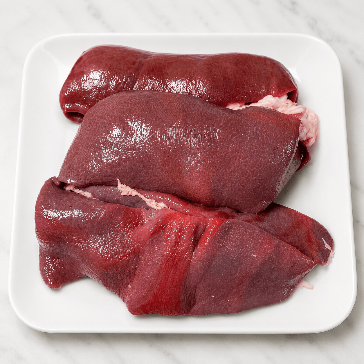 LÁ LÁCH 豚脾臓 PORK SPLEEN