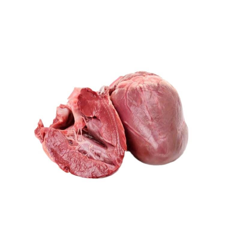 TIM HEO 豚ハート PORK HEART