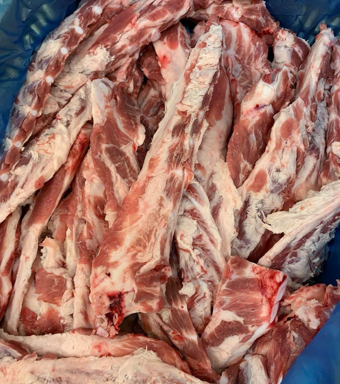 SƯỜN SỤN パイカ PORK CARTILAGE RIBS